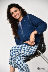 Malavika Nair New Stills